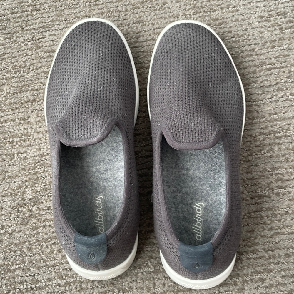 Allbirds Women's Tree Loungers size 8